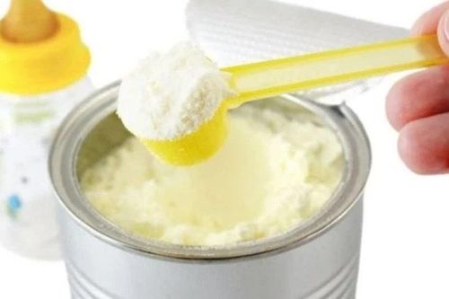 Thu hồi sữa Nestlé ở nước ngoài: Bộ Y tế ra thông báo