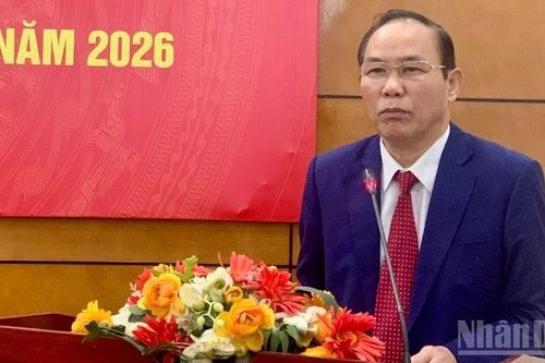 Ngành thủy sản đặt mục tiêu sản lượng trên 10 triệu tấn, xuất khẩu 11,5 tỷ USD năm 2026