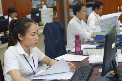 Đề xuất tăng hạn mức ngân quỹ nhà nước nhàn rỗi gửi ngân hàng dịp cuối năm