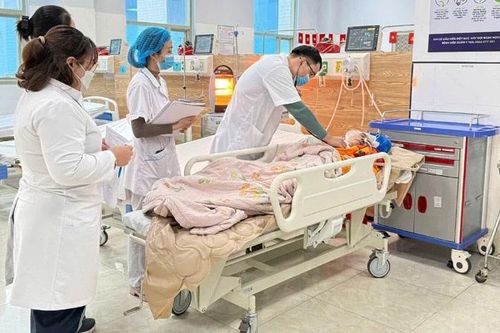Phòng, chống rét cho bệnh nhân và người nhà tại các cơ sở y tế