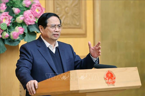 Lực lượng Quân đội 'thần tốc hơn nữa' để các hộ dân đều có nhà đón Tết