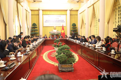Nhiều điểm mới của Luật Báo chí và các luật đã được Quốc hội khóa XV thông qua