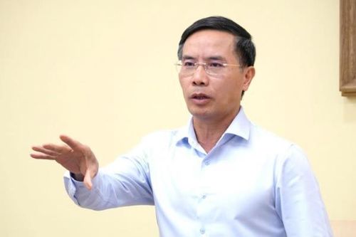 Tập trung tháo gỡ vướng mắc dự án tái định cư