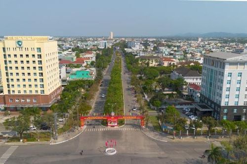 Không có chủ trương tạm dừng chi trả tiền trợ cấp xã hội cho người được hưởng chính sách tại địa bàn tỉnh Quảng Nam cũ