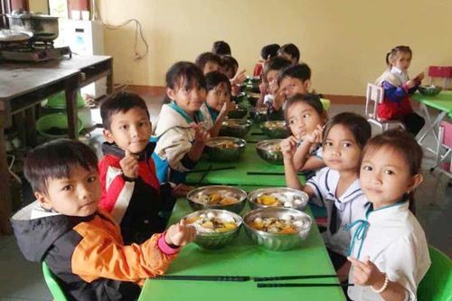 Khoảng cách đến trường như thế nào thì học sinh, học viên Đà Nẵng được hưởng chính sách theo Nghị định 66/2025 của Chính phủ?