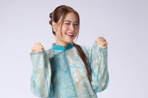 Hoàng Thùy Linh bất ngờ góp mặt trong 'đường đua' nhạc Tết Việt 2026
