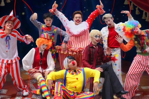 Nguyên 'dàn sao' của 'Running man Vietnam' mùa 3 chính thức 'đổ bộ' rạp phim