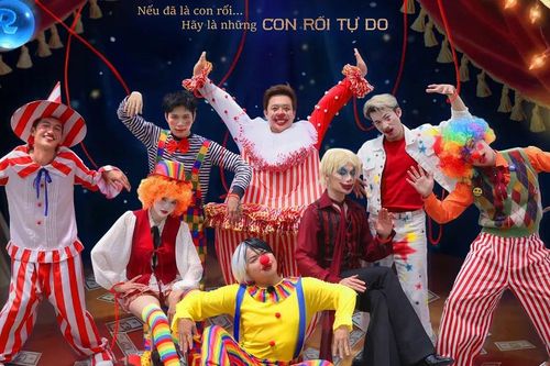 'Running Man Vietnam' mùa 3 có bản chiếu rạp