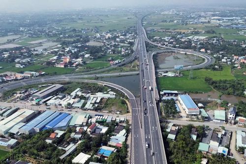 Tây Ninh phê duyệt nhà đầu tư dự án khu đô thị gần 260ha