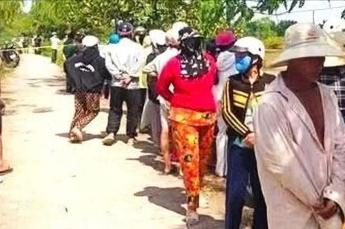 Khởi tố đối tượng hiếp dâm và giết nữ sinh lớp 7 ở Cà Mau