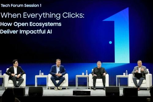Khai mở tiềm năng của Home AI tại CES 2026