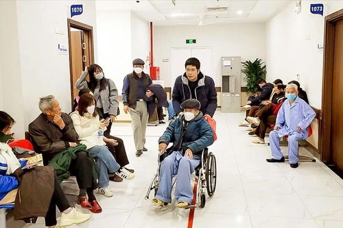 Rét đậm, dễ mắc bệnh tim mạch và hô hấp