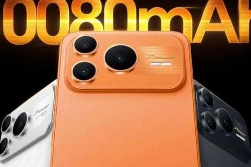 Honor Power 2 ra mắt, điểm nhất là viên pin 10.080mAh