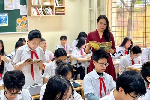 Thống nhất bộ sách giáo khoa trong toàn quốc: Không để tri thức bị lãng phí