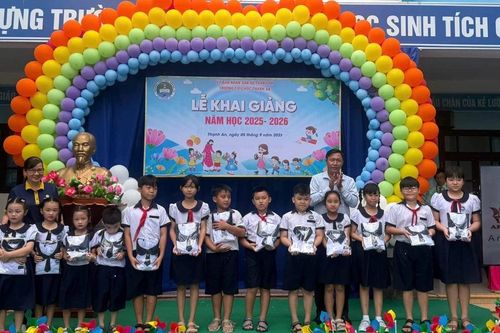 Sau sắp xếp, TPHCM còn 236 đơn vị sự nghiệp công lập trực thuộc Sở GD&ĐT