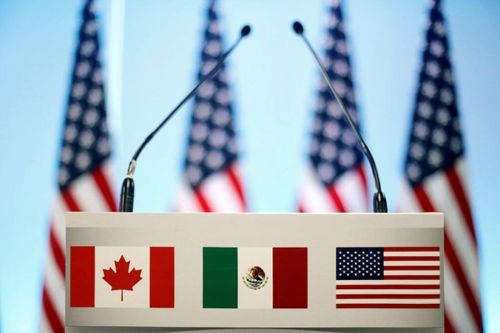 Mỹ nêu 'một danh sách điều kiện' cho USMCA, thương mại Bắc Mỹ có nguy cơ bế tắc kéo dài