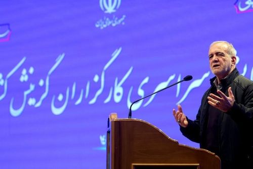 Iran ra tuyên bố về lằn ranh đỏ, cảnh báo trường hợp 'động thủ' trước, Tổng thống nêu yêu cầu duy nhất: 'Đất nước phải ngẩng cao đầu'