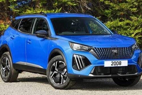Cập nhật bảng giá xe hãng Peugeot mới nhất tháng 1/2026