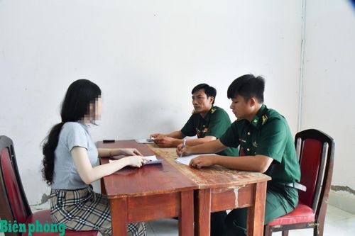 Nhận diện đúng thủ đoạn, chủ động ngăn chặn tội phạm mua bán người từ sớm, từ xa