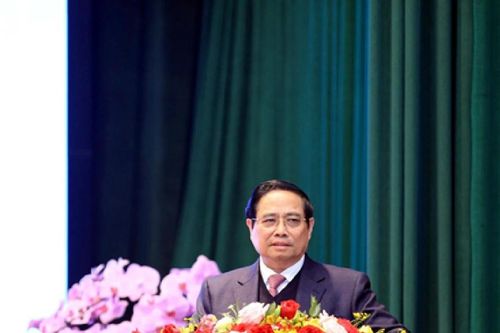 Ngành Tài chính phải có giải pháp tiên phong đổi mới