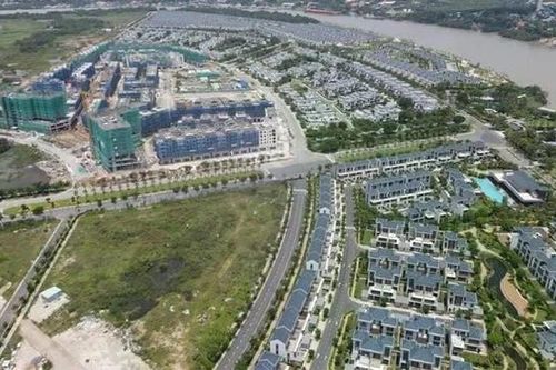 M&A bất động sản: Ai đang nắm lợi thế?