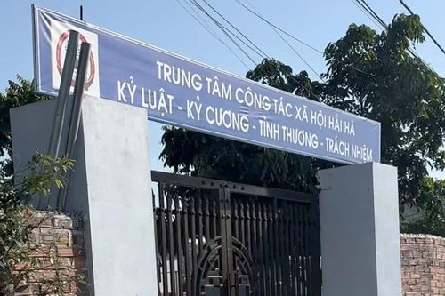 Sau vụ học viên tử vong: Kiểm tra đột xuất 19 trung tâm công tác xã hội tại Quảng Ninh