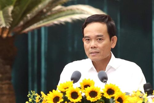 'TPHCM hoàn toàn có thể đạt được mục tiêu tăng trưởng 2 con số trong năm 2026'