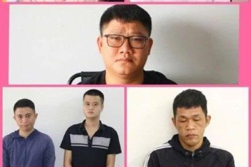 Khởi tố nhóm đối tượng tạt sơn, ném mắm tôm đòi nợ tại Đồng Tháp
