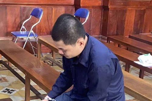 Lãnh án 12 năm tù vì bốc đồng 'rửa hận' cho bạn nhậu