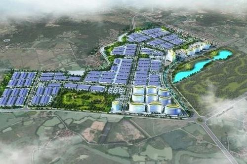 Giải mã sức hút Danko Riverside qua các con số quy hoạch và đầu tư