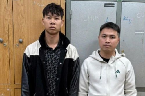 Admin trang mạng 'Phó thường dân' bị bắt về hành vi cưỡng đoạt tài sản