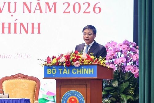 Thu ngân sách nhà nước năm 2025 vượt gần 30% dự toán