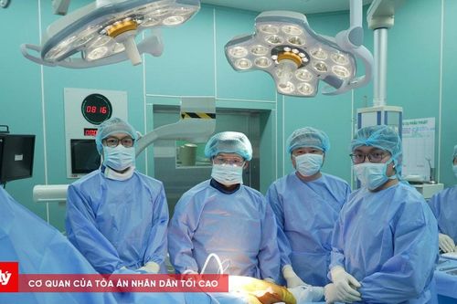 Hồi sinh khớp háng sau 50 năm biến dạng
