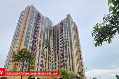 Khởi tố vụ án làm giả hồ sơ mua nhà ở xã hội tại dự án Đại Thắng