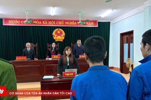 Mang nhiều tiền án vẫn tiếp tục phạm tội