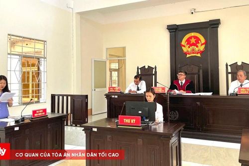 Tuyên án đối tượng nhiều lần trộm cắp tài sản