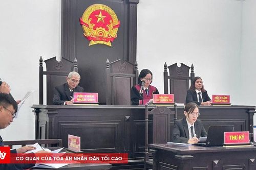 TAND khu vực 3 – TP Huế xét xử trực tuyến rút kinh nghiệm hai vụ án hình sự