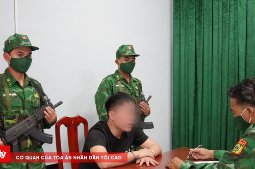 Nam thanh niên vận chuyển trái phép gần 3kg ma túy