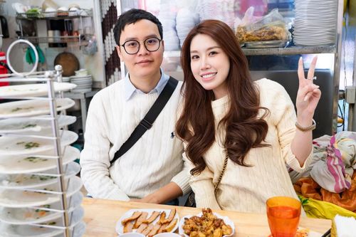 Quán Hà Nội bán đặc sản Tây Nguyên, khách ăn 10-15 đĩa không ngán