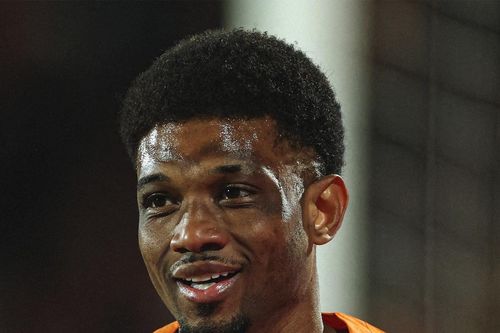 Amad Diallo chói sáng, Bờ Biển Ngà vào tứ kết AFCON gặp Ai Cập