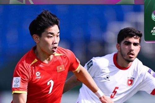 U23 Việt Nam gây sốt châu Á, AFC liên tiếp tung lời khen
