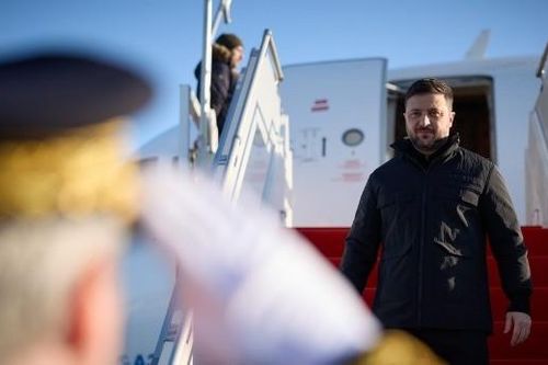 Ukraine nói lãnh thổ vẫn là trở ngại lớn, Nga nhận định về cố vấn mới của Kiev