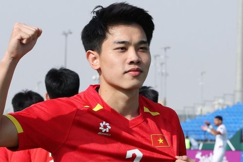 Báo Indonesia khen ngợi: 'U23 Việt Nam thật ấn tượng!'