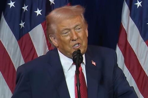 Ông Trump nêu khả năng bị luận tội nếu đảng Cộng hòa thua trong bầu cử giữa kỳ