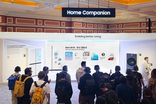 Tương lai không cần làm việc nhà của con người