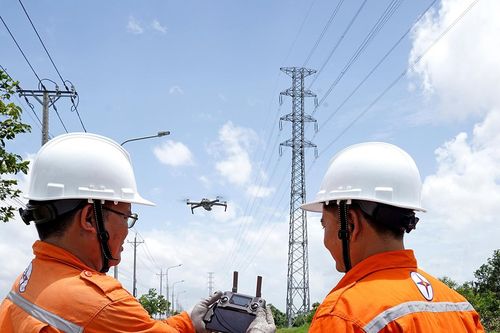 EVNSPC vượt khó thành công, hoàn thành xuất sắc nhiệm vụ 2025