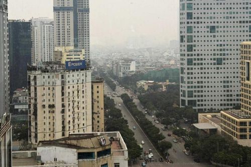 Hà Nội phê duyệt dự án xây hầm chui nút giao Mễ Trì - Dương Đình Nghệ - Vành đai 3