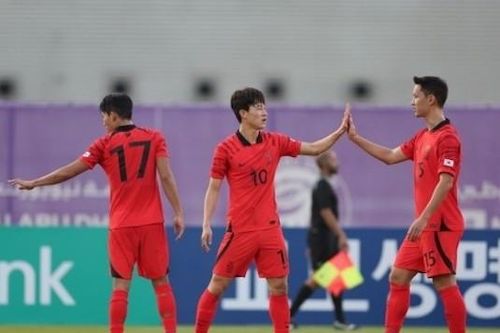 Kết quả bóng đá U23 châu Á 2026 hôm nay 7/1