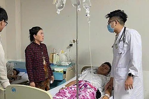 Phạt chủ xe bánh mì 92 triệu đồng sau vụ 89 người ngộ độc thực phẩm ở Lâm Đồng