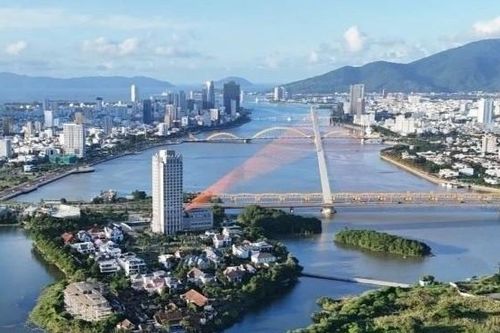 Đà Nẵng đặt mục tiêu vào top 50 thành phố thông minh thế giới
